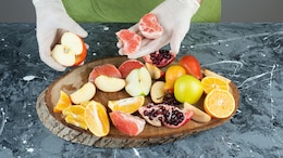 Your Choice Of Fruits Could Be Raising Pesticide Levels In Your Blood, Warns Study