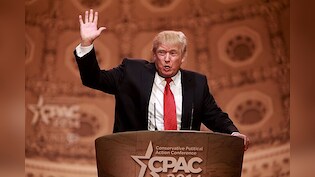 अमेरिका क्या युद्ध अपराधी बनेगा? नोबेल शांति पुरस्कार के दावेदार ट्रंप पर ये कैसा दाग