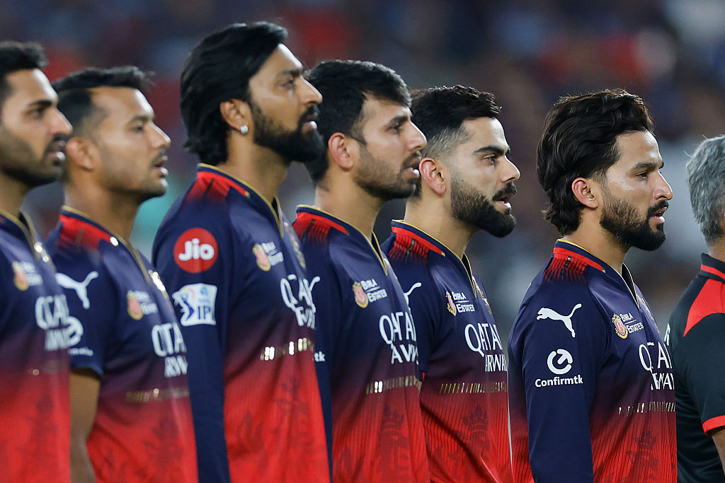 IPL Team Sponsorship Revenues Breach Rs 1,000 Crore Mark. What It Means