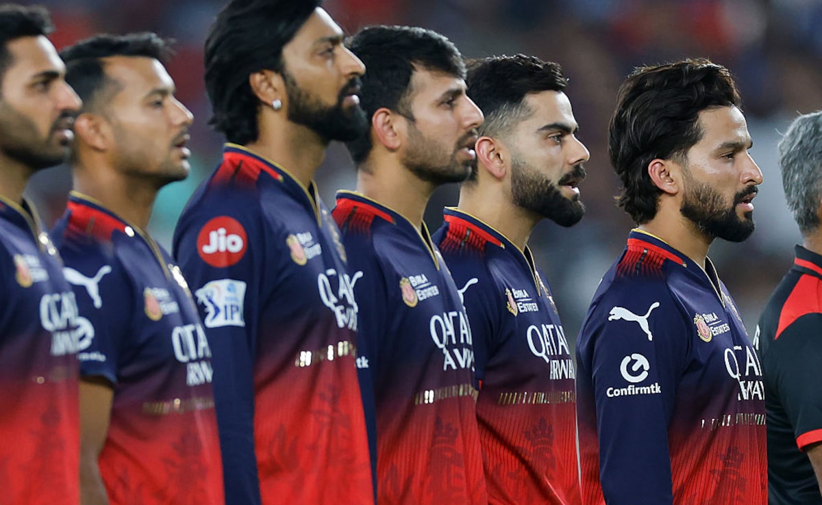 Valuation Mismatch In Rs 31000 Crore-Plus Deals For RCB And RR? Expert Says: "Very Difficult To Understand"