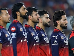 IPL Team Sponsorship Revenues Breach Rs 1,000 Crore Mark. What It Means