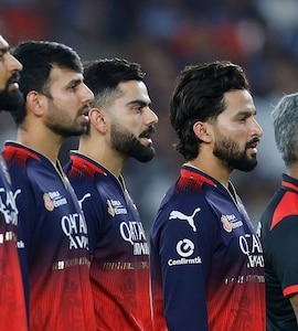 IPL Team Sponsorship Revenues Breach Rs 1,000 Crore Mark. What It Means