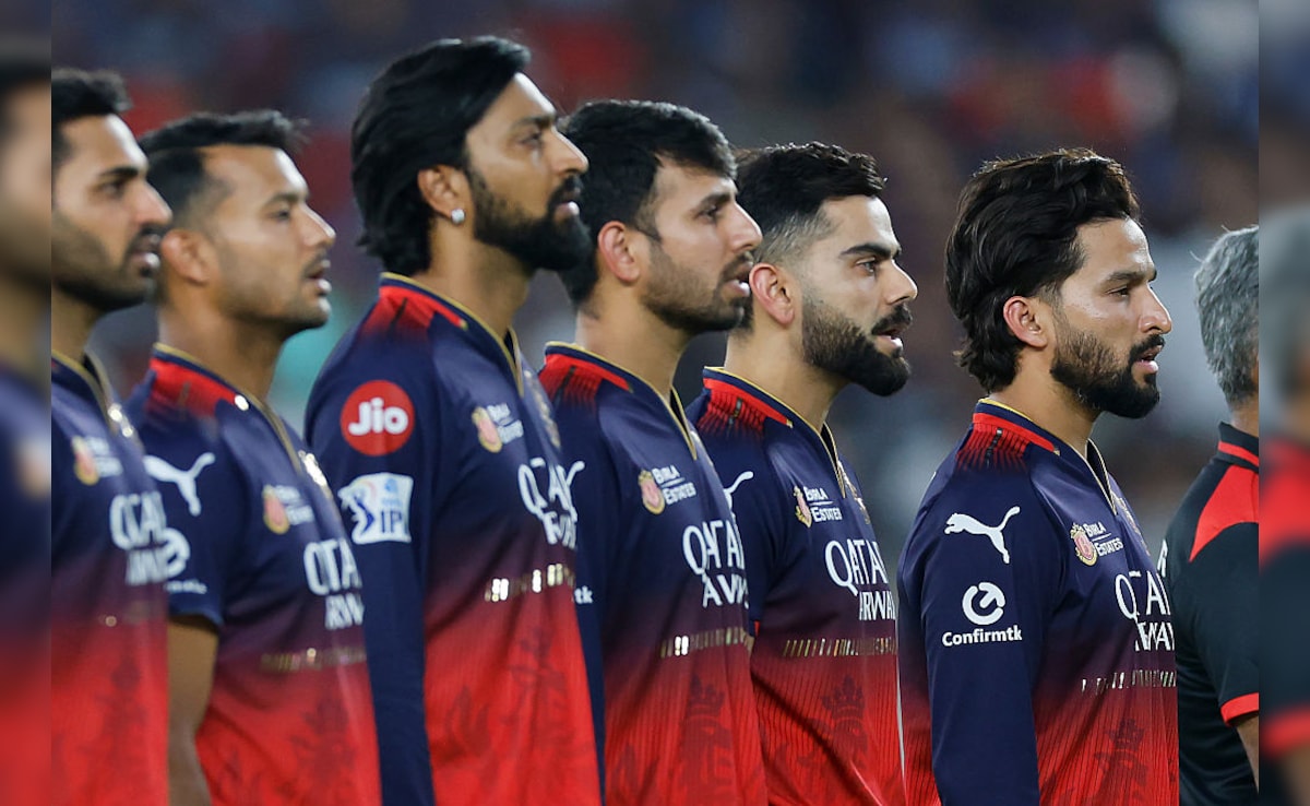 IPL Team Sponsorship Revenues Breach Rs 1,000 Crore Mark. What It Means