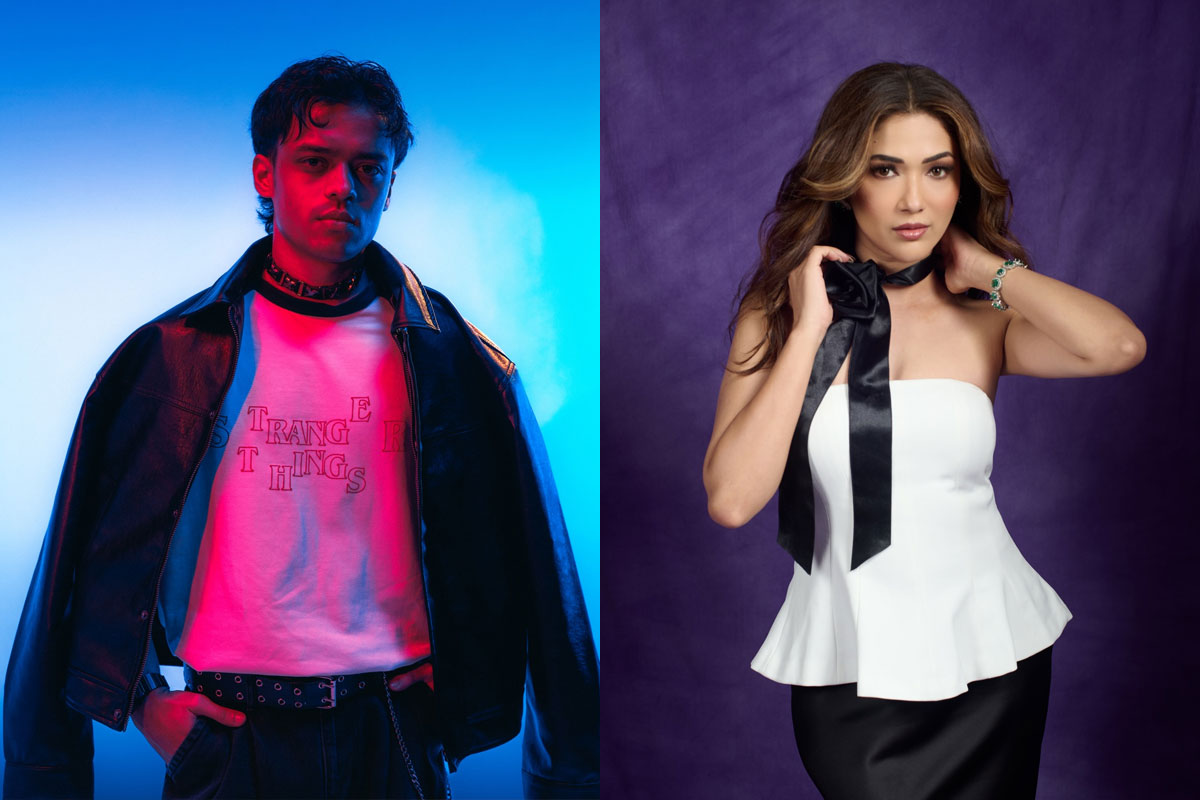 Vanshaj Singh Hits Back at Ridhima Pandit's Legal Notice: "Mujha Farak Bhi Nahi Padta..."