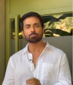 Sonu Sood Offers Free Shelter To Travellers Stuck In Dubai Amid US-Iran Conflict: "No Nationality, Just Humanity"