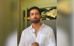 "Just Humanity": Sonu Sood Offers Free Shelter To People Stuck In Dubai