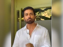 Sonu Sood Offers Free Shelter To Travellers Stuck In Dubai Amid US-Iran Conflict: "No Nationality, Just Humanity"