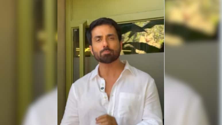 Sonu Sood Offers Free Shelter To Travellers Stuck In Dubai Amid US-Iran Conflict: "No Nationality, Just Humanity"