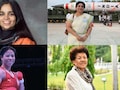 Women's Day 2026: एवरेस्ट से अंतरिक्ष तक, इन 10 भारतीय महिलाओं ने साबित किया, कोई सपना बड़ा नहीं होता