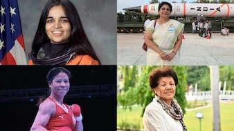 International Women's Day 2026: भारत की 10 मह‍िलाएं, ज‍िन्‍होंने तोड़ी बंद‍िशें और गढ़े नए मकाम