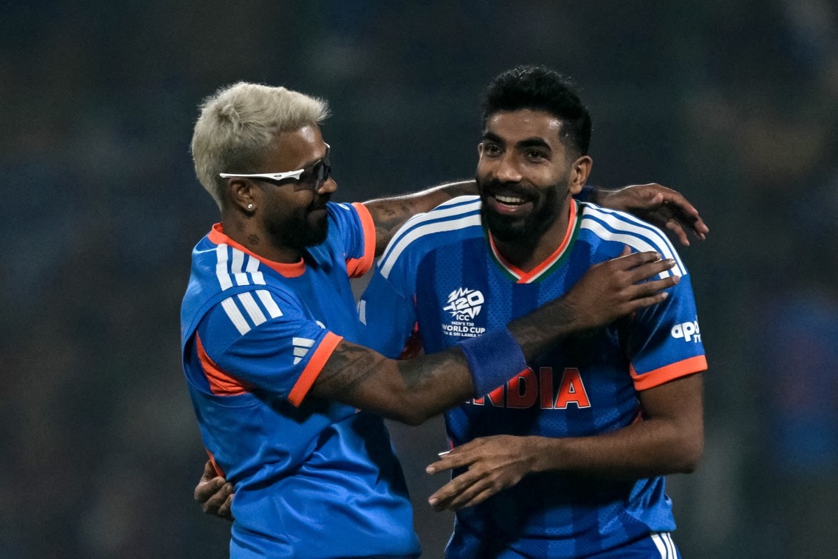 BCCI names India T20I squad vs Afghanistan; Bumrah needs CoE clearance