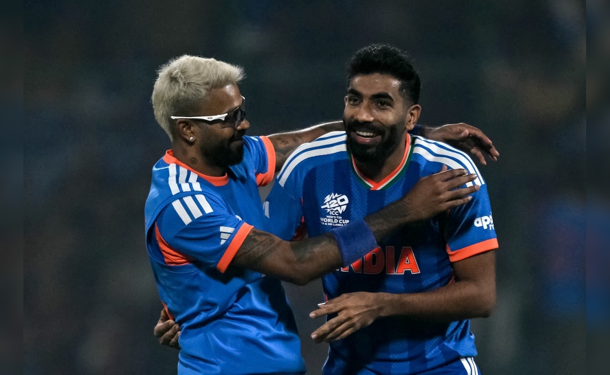 IND vs ENG T20 World Cup Semifinal: जसप्रीत बुमराह खास मुकाम के करीब, 1 विकेट लेते ही मचाएंगे तहलका, इन दिग्गजों की लिस्ट में होंगे शामिल