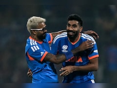 IND vs ENG T20 World Cup Semifinal: जसप्रीत बुमराह खास मुकाम के करीब, 1 विकेट लेते ही मचाएंगे तहलका, इन दिग्गजों की लिस्ट में होंगे शामिल