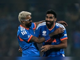 IND vs ENG T20 World Cup Semifinal: जसप्रीत बुमराह खास मुकाम के करीब, 1 विकेट लेते ही मचाएंगे तहलका, इन दिग्गजों की लिस्ट में होंगे शामिल