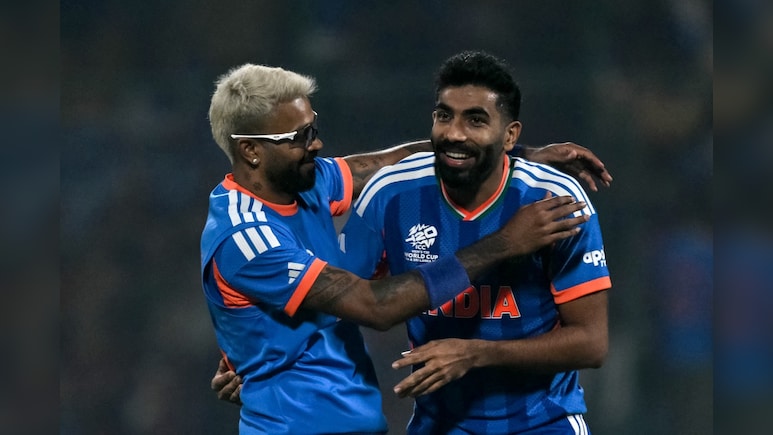 IND vs ENG T20 World Cup Semifinal: जसप्रीत बुमराह खास मुकाम के करीब, 1 विकेट लेते ही मचाएंगे तहलका, इन दिग्गजों की लिस्ट में होंगे शामिल