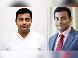 IAS रजत बंसल को बड़ी जिम्मेदारी: दो बार क्रैक की UPSC, क्यों छोड़ी IPS की नौकरी?