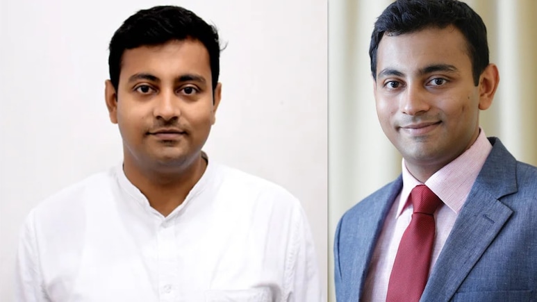 IAS रजत बंसल को बड़ी जिम्मेदारी: दो बार क्रैक की UPSC, क्यों छोड़ी IPS की नौकरी?