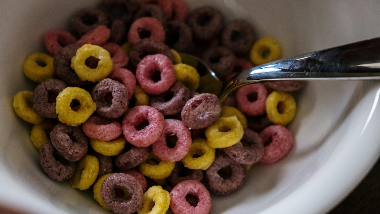 5 Best Flavoured Cereals For A Tasty And Healthy Breakfast Routine 5 Best Flavoured Cereals For A Tasty And Healthy Breakfast Routine