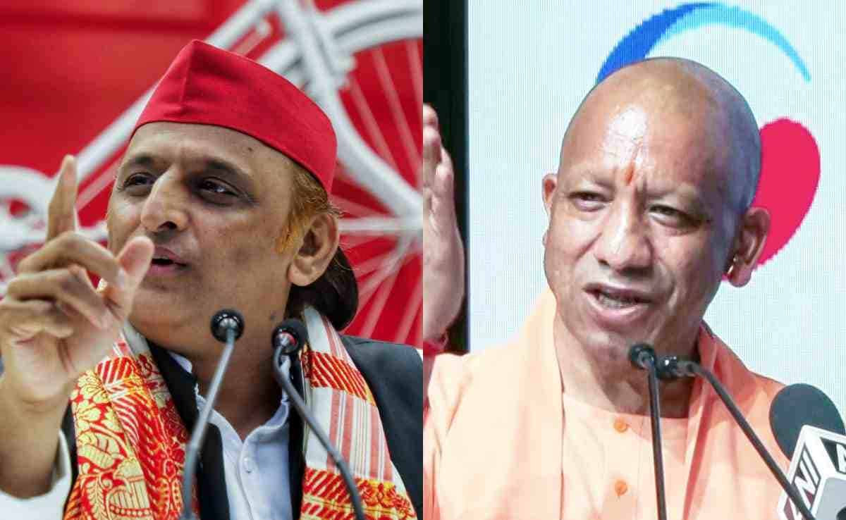 पुलिस भर्ती का 'पंडित' विवाद... क्या UP में ब्राह्मणों की नाराजगी BJP का 'विजय रथ' रोक देगी?