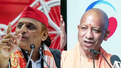 पुलिस भर्ती का 'पंडित' विवाद... क्या UP में ब्राह्मणों की नाराजगी BJP का 'विजय रथ' रोक देगी?