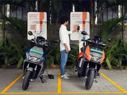 Govt Extends EV Subsidies Under PM E-Drive Scheme: What It Means For Buyers