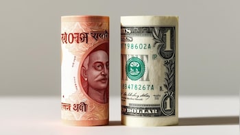 FPIs Offload Shares For Ninth Consecutive Session As Nifty Crashes Nearly 2%