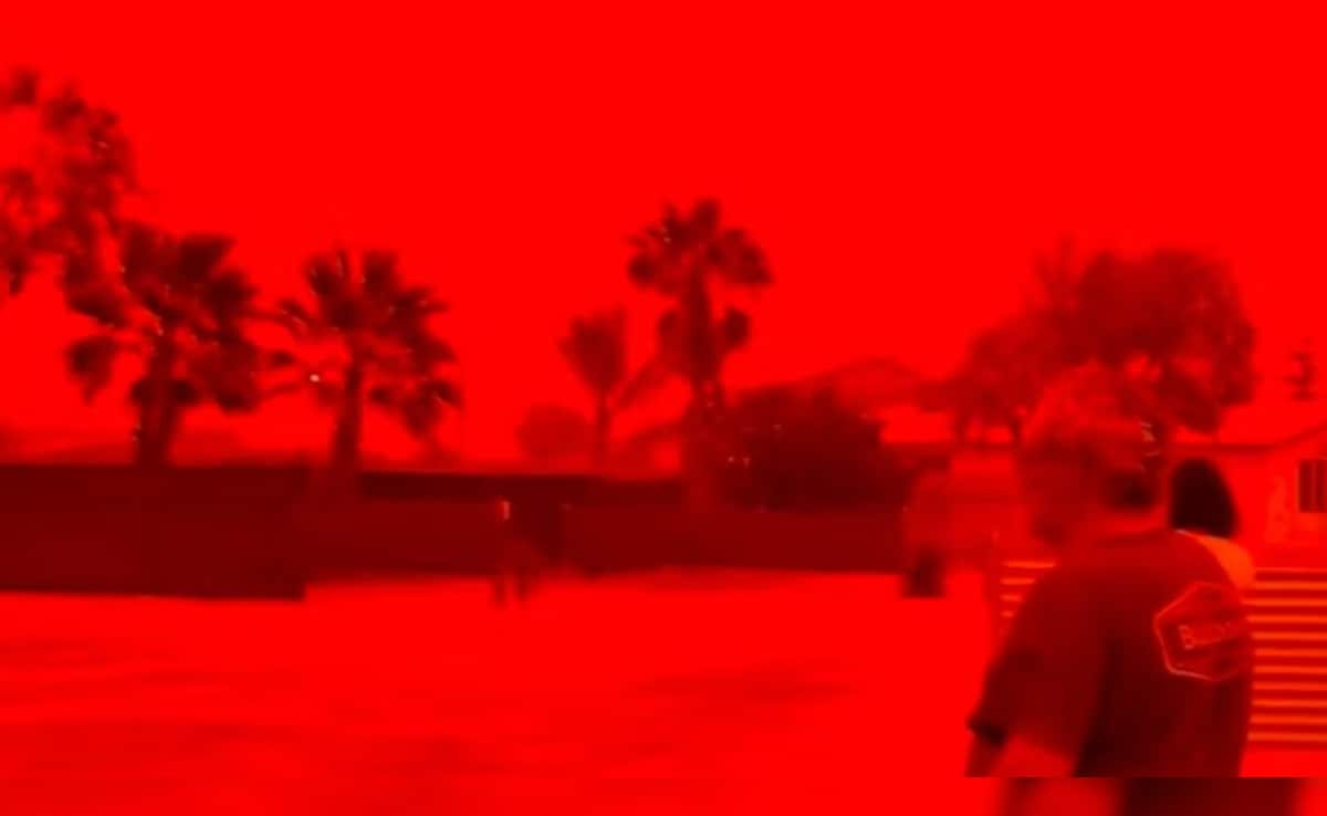 Latest and Breaking News on NDTV