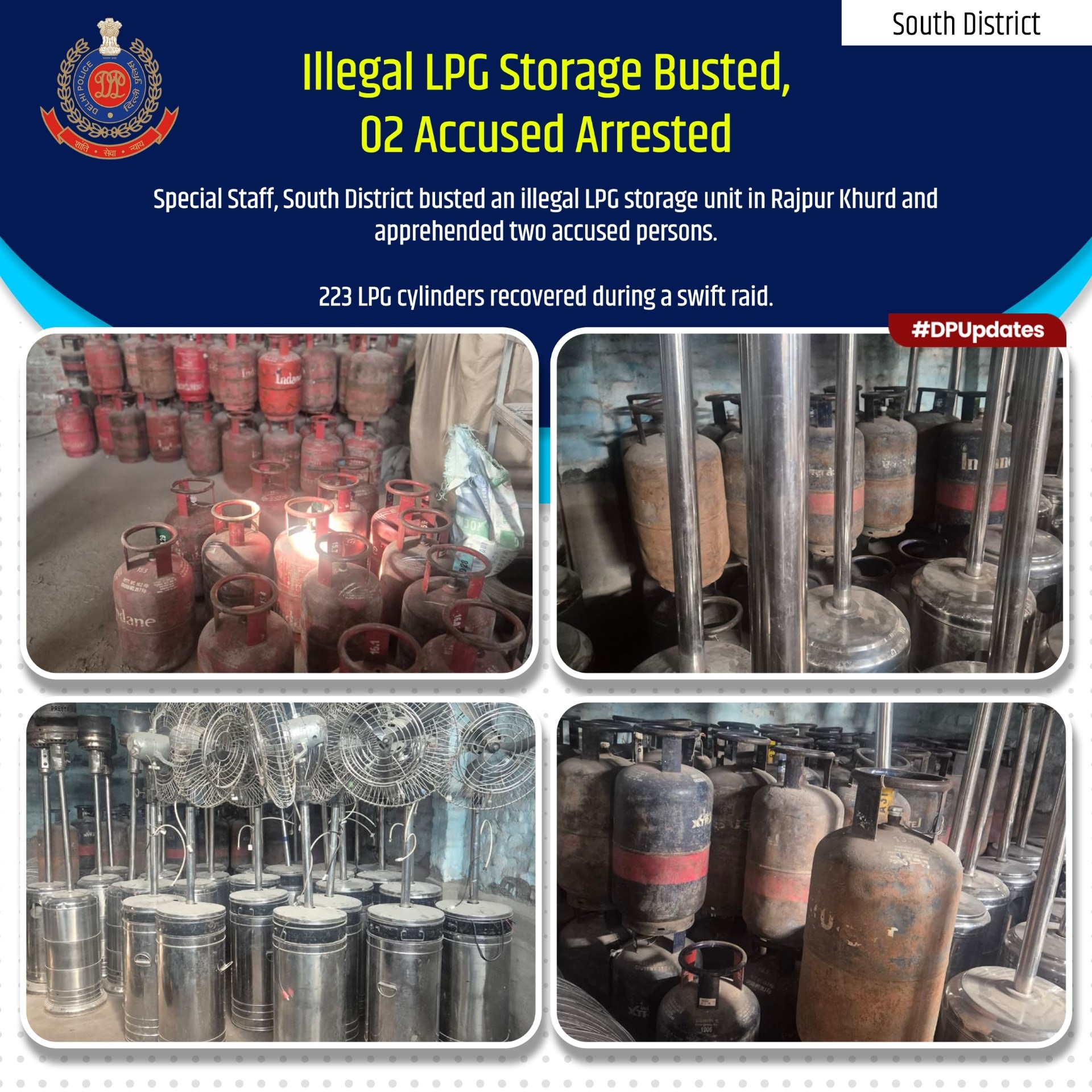 Latest and Breaking News on NDTV