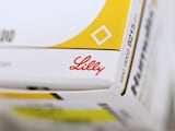 Lilly's Oral GLP-1 Drug Shows Better Blood Sugar Control And Weight Loss Lilly's Oral GLP-1 Drug Shows Better Blood Sugar Control And Weight Loss