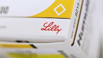 Lilly's Oral GLP-1 Drug Shows Better Blood Sugar Control And Weight Loss