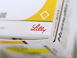 Eli Lilly's New Oral GLP-1 Orforglipron Beats Semaglutide In Diabetes Trials; FDA Filing Near