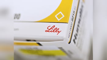 Lilly, Insilico Ink Deal On AI Drugs Worth Up To $2.75 Billion