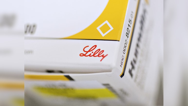 Lilly, Insilico Ink Deal On AI Drugs Worth Up To $2.75 Billion