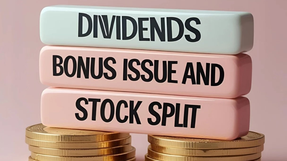 Corporate Actions This Week: Vedanta, PFC, Angel One, Castrol India In Focus