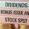 Corporate Actions This Week: IOC, Mangalore Refinery, SBI Cards Interim Dividend — Check Full List Here