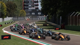 Formula One Races In Bahrain, Saudi Arabia Unlikely To Go Ahead Due To Iran War: Sources