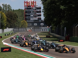 Formula One Races In Bahrain, Saudi Arabia Unlikely To Go Ahead Due To Iran War: Sources