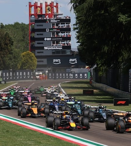 Formula One Races In Bahrain, Saudi Arabia Unlikely To Go Ahead Due To Iran War: Sources