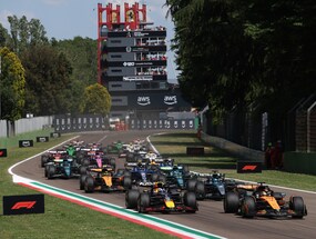 Formula One Races In Bahrain, Saudi Arabia Unlikely To Go Ahead Due To Iran War: Sources