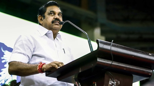 AIADMK Candidate List 2026: Check Who Is Contesting From Which Assembly Constituency