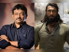 <i>Dhurandhar 2</i> Review By Ram Gopal Varma Says Aditya Dhar Film Will Make <i>Sholay</i> Look Like 'TV Serial'