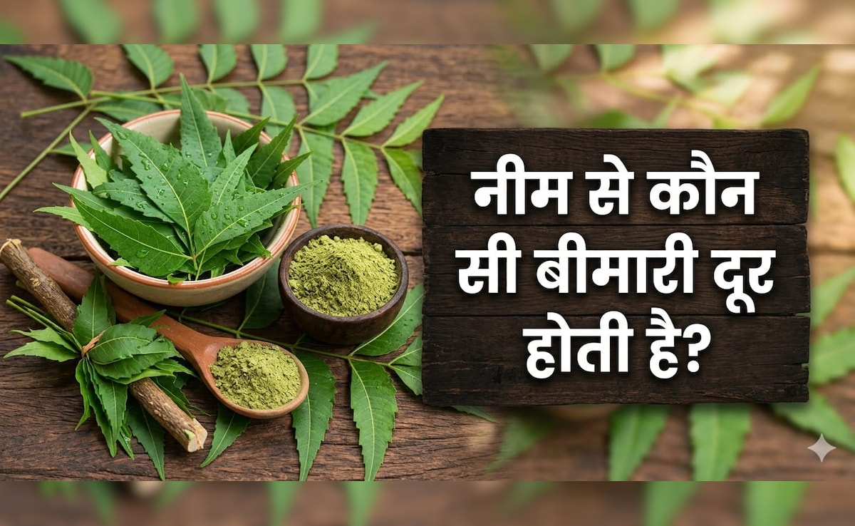 क्या नीम पैंक्रियाटिक कैंसर से बचाव कर सकता है? स्टडी में हुआ चौंकाने वाला खुलासा