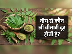 क्या नीम पैंक्रियाटिक कैंसर से बचाव कर सकता है? स्टडी में हुआ चौंकाने वाला खुलासा