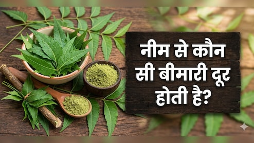 क्या नीम पैंक्रियाटिक कैंसर से बचाव कर सकता है? स्टडी में हुआ चौंकाने वाला खुलासा