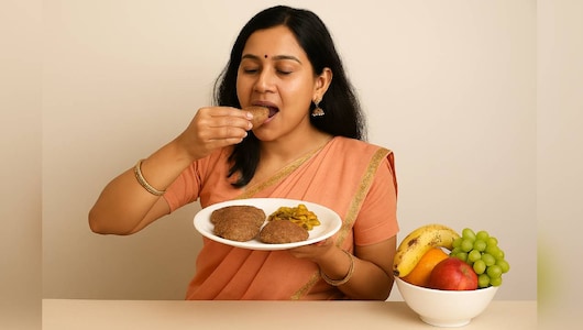 जानिए नवरात्रि में व्रत रखना क्यों है जरूरी? साथ ही देखें नवरात्रि स्नैक्स की ये टॉप और अफोर्डेबल डील्स