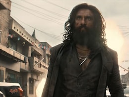 &lsquo;धुरंधर&rsquo; से &lsquo;धुरंधर 2&rsquo; तक, रणवीर सिंह ने दो फिल्मों से बॉलीवुड में जमाई धाक, शाहरुख-आमिर को छोड़ बाकी सब पानी कम