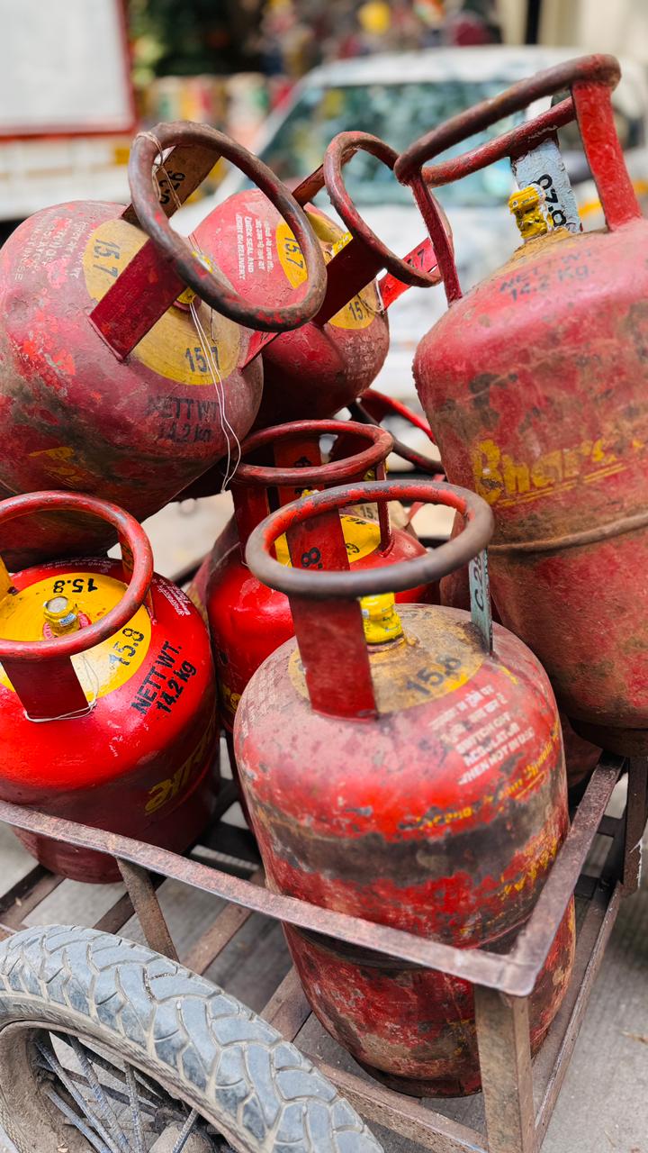 PNG Supply To Restaurants, Eateries In Maharashtra Increased By 20%: Minister