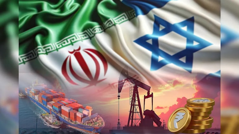 Iran Brings US, Israel-Linked Banks, Economic Hubs Under Radar As War Escalates
