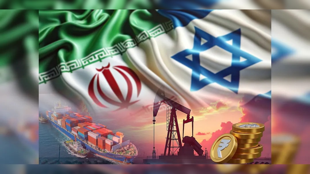 Iran's Hormuz Gamble: How The Geopolitical Chokepoint Is Fueling A New Global Oil Shock