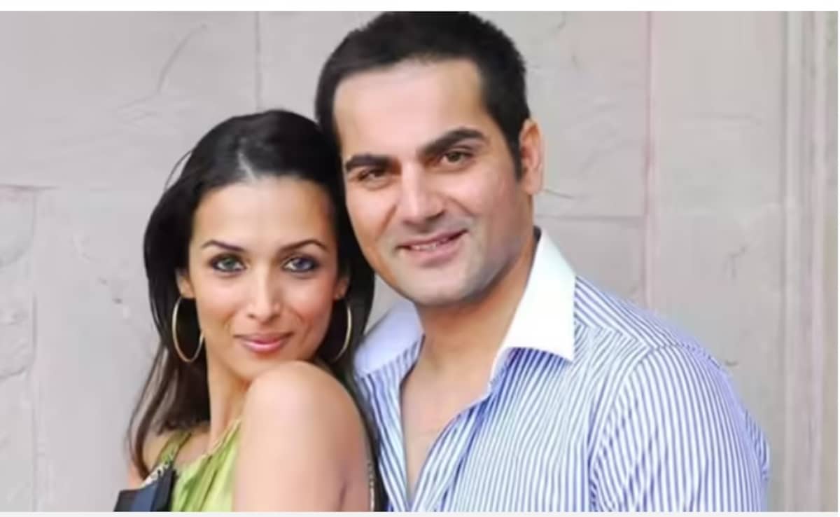 तलाक से एक दशक पहले मलाइका अरोड़ा ने अरबाज खान से अलग होने का बोला था 'झूठ'? 16 साल बाद हुआ खुलासा
